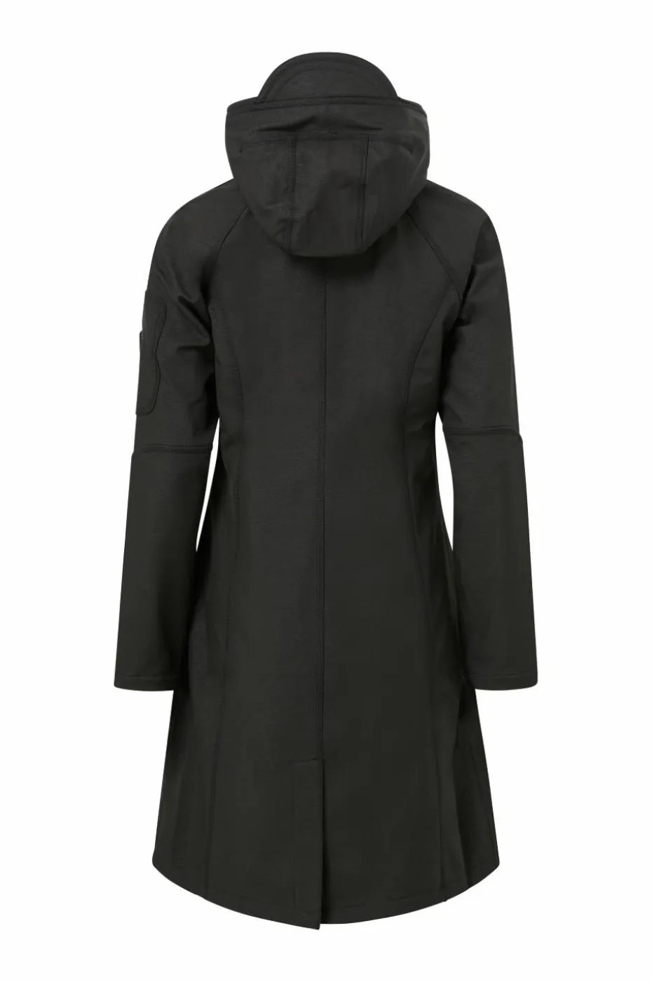 Ilse Jacobsen Softshell Regnkåpe Rain37 L