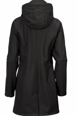 Ilse Jacobsen Softshell Regnfrakk Rain37