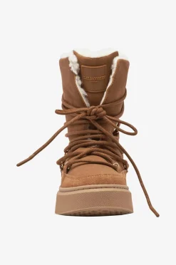 Ilse Jacobsen Vinterstøveler Warm Winter Low Boot