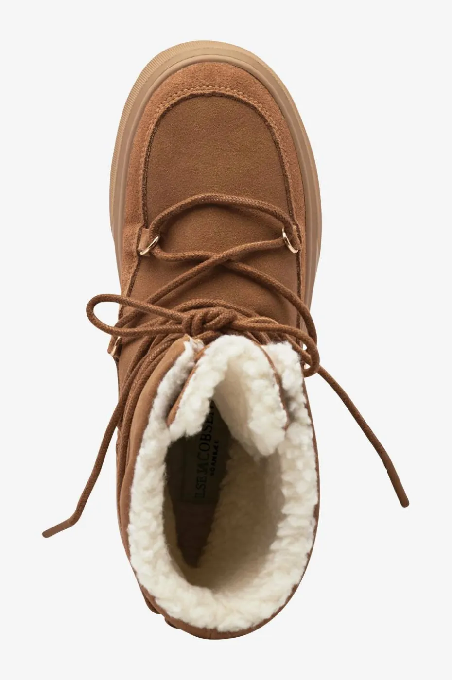 Ilse Jacobsen Vinterstøveler Warm Winter Low Boot