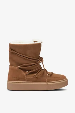 Ilse Jacobsen Vinterstøveler Warm Winter Low Boot