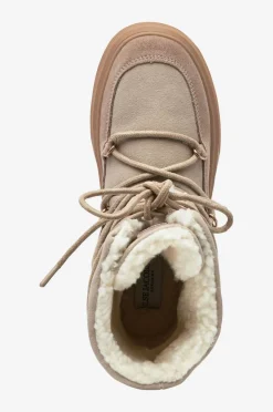Ilse Jacobsen Vinterstøveler Warm Winter Low Boot