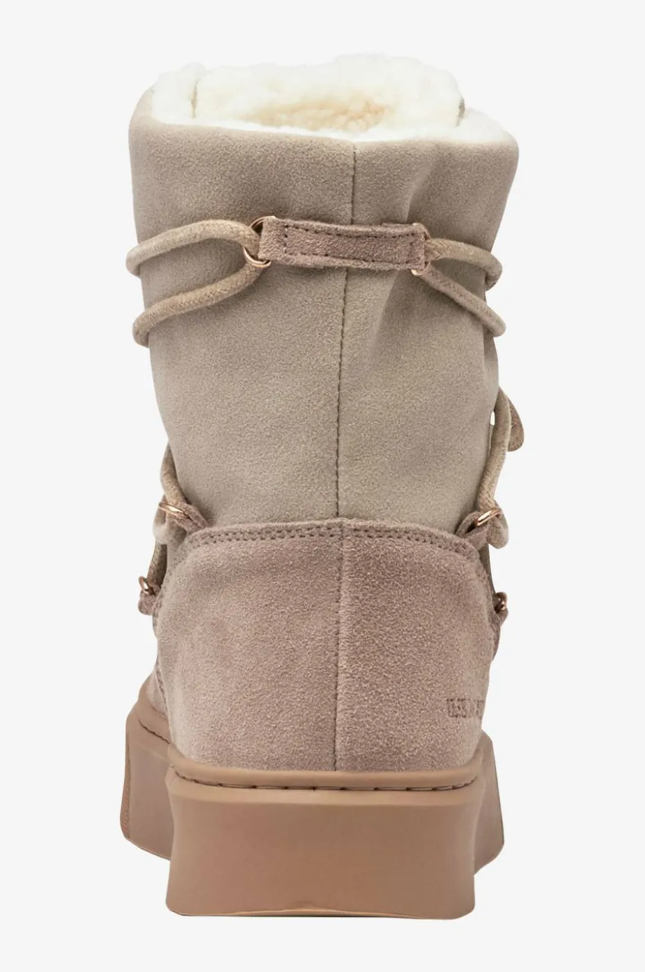 Ilse Jacobsen Vinterstøveler Warm Winter Low Boot