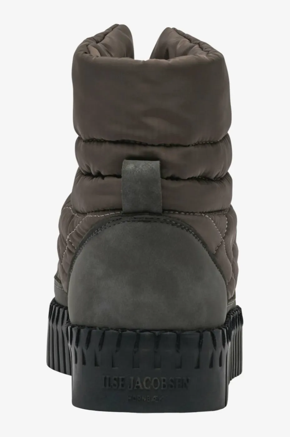 Ilse Jacobsen Vinterstøveler Tulip Padded Winter