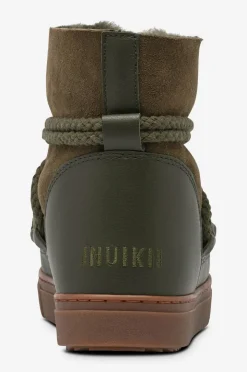 INUIKII Boots Classic