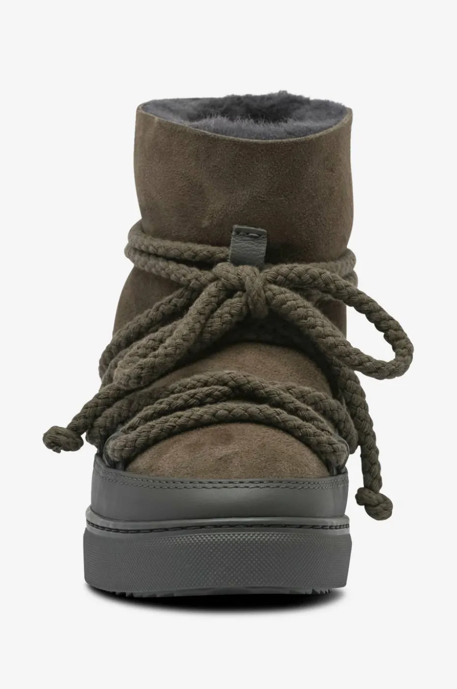 INUIKII Boots Classic