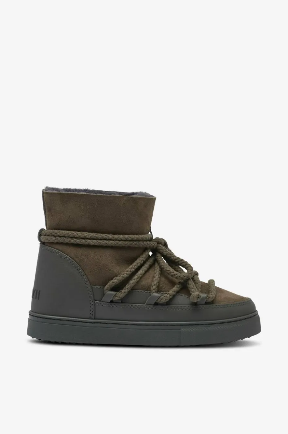 INUIKII Boots Classic