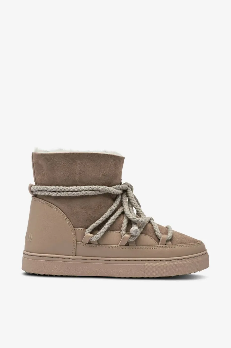 INUIKII Boots Classic