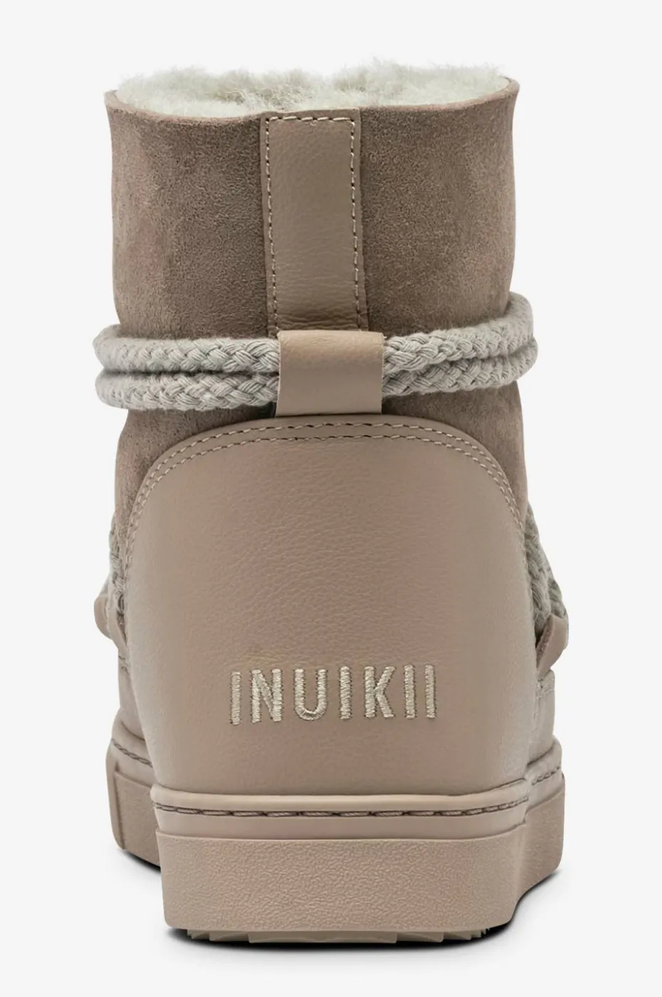 INUIKII Boots Classic