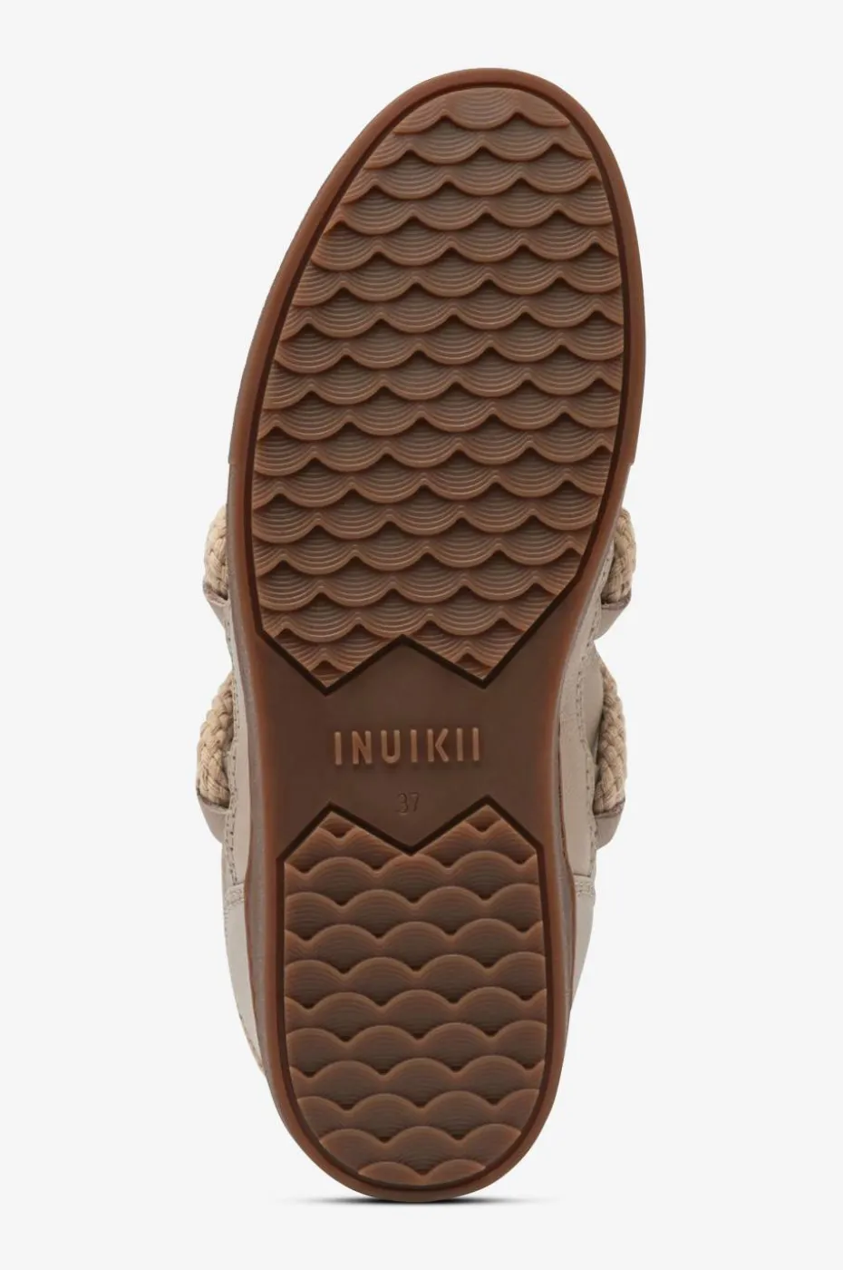 INUIKII Boots Classic