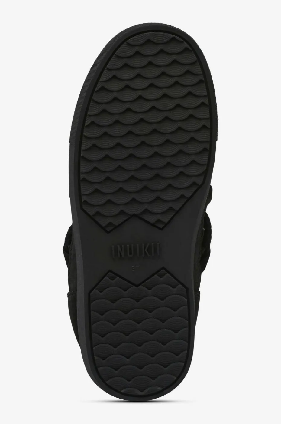 INUIKII Joggesko Classic Low