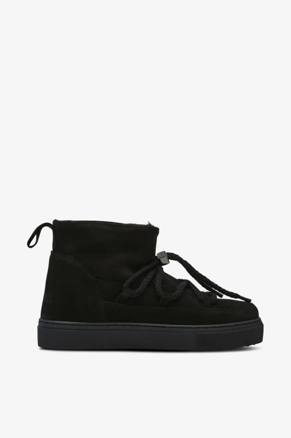 INUIKII Joggesko Classic Low