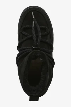 INUIKII Joggesko Classic Low