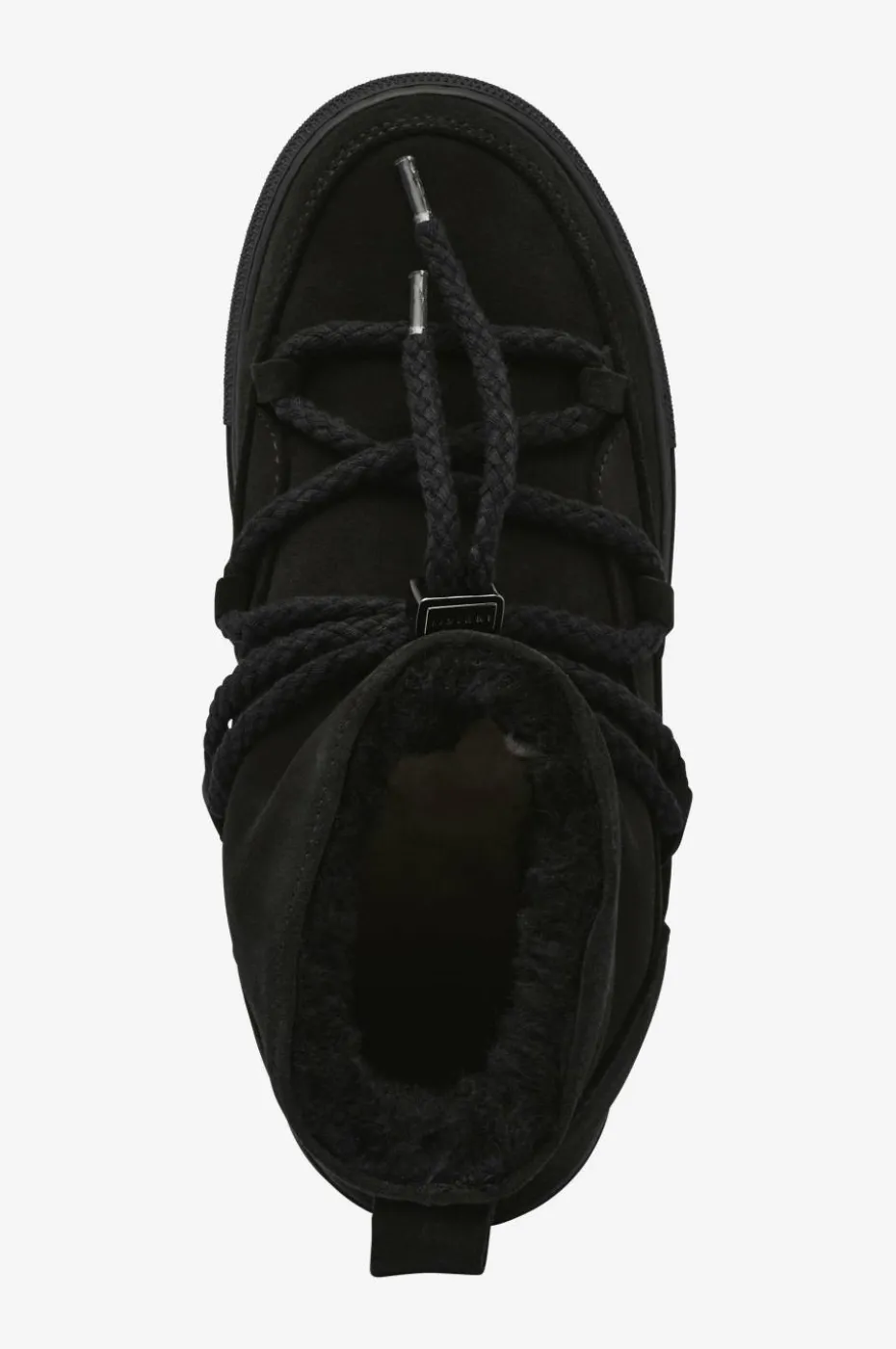 INUIKII Joggesko Classic Low