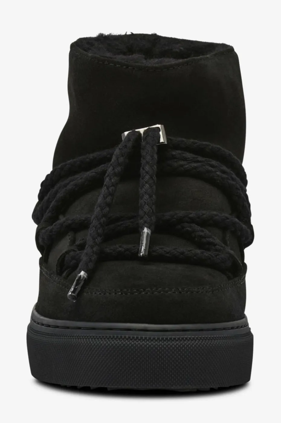 INUIKII Joggesko Classic Low
