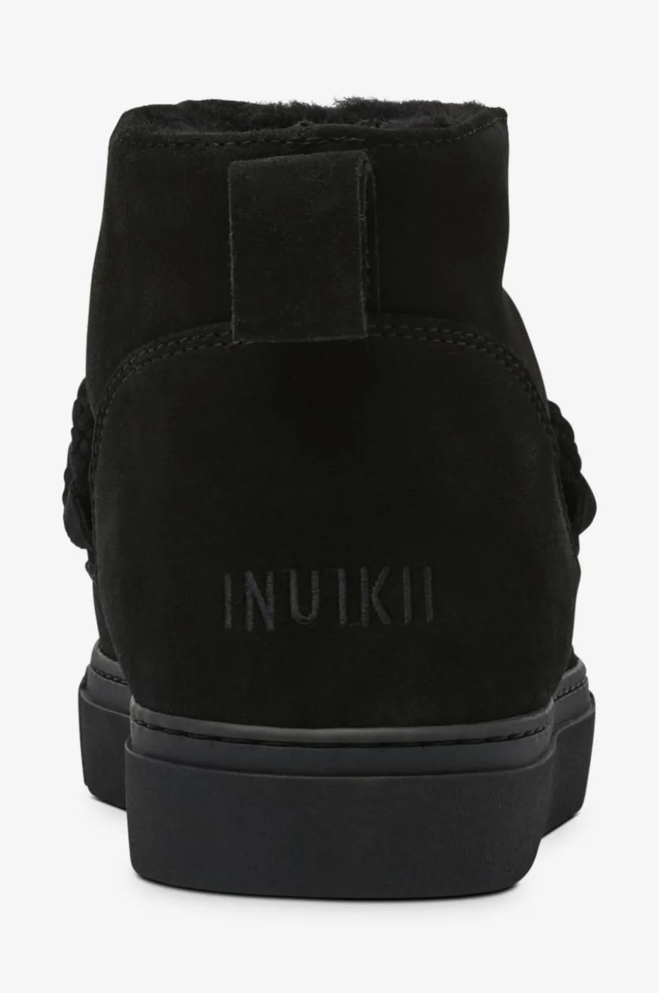 INUIKII Joggesko Classic Low