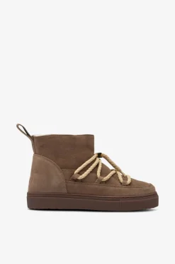 INUIKII Joggesko Classic Low