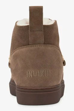 INUIKII Joggesko Classic Low