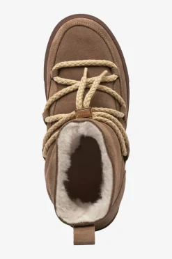 INUIKII Joggesko Classic Low