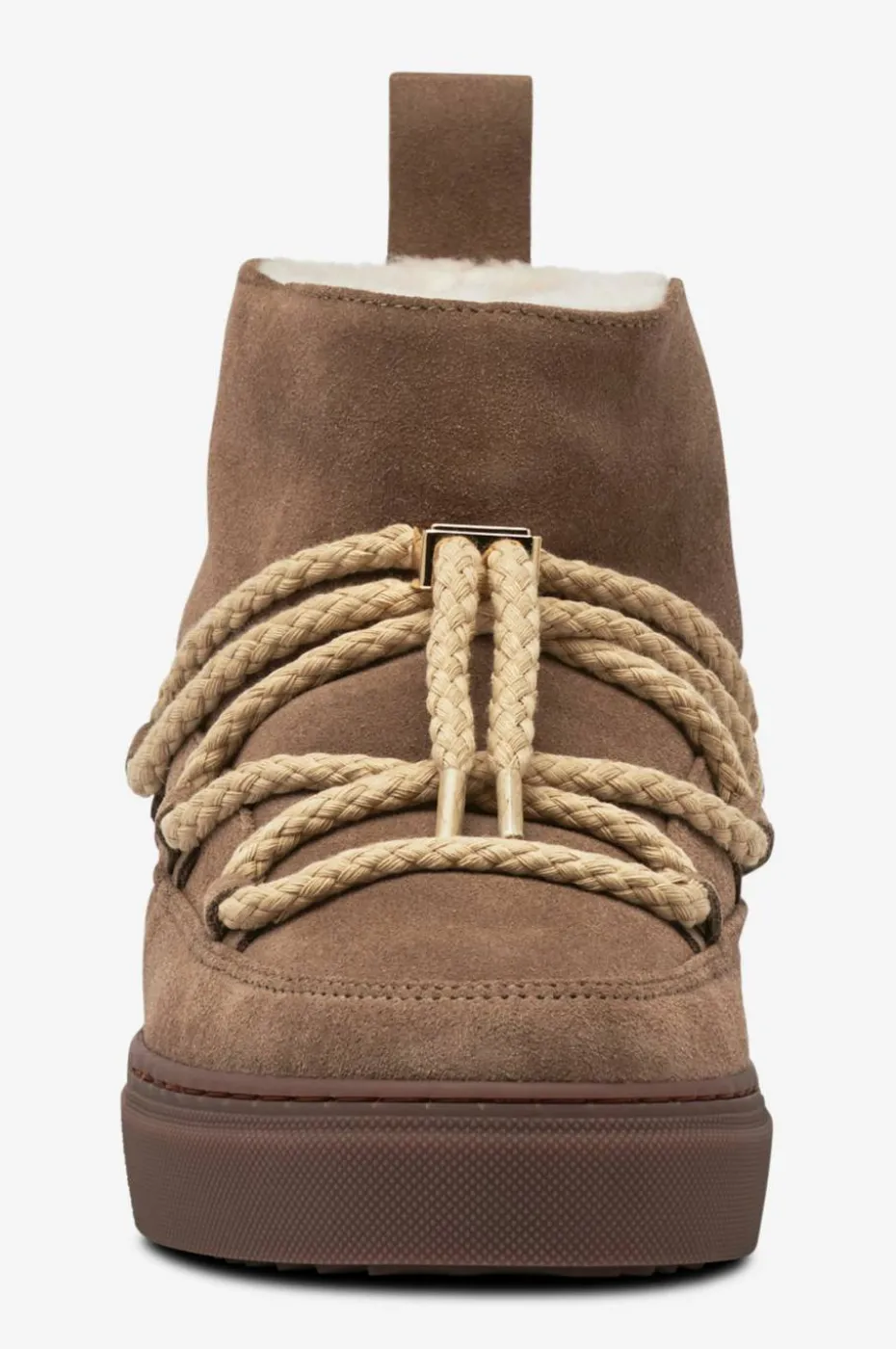 INUIKII Joggesko Classic Low