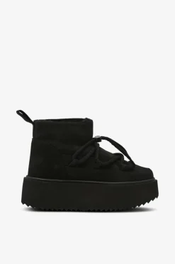 INUIKII Joggesko Classic Low Platform