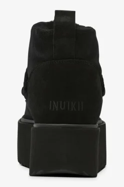 INUIKII Joggesko Classic Low Platform