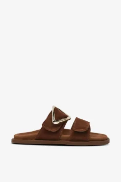 INUIKII Sandaler Dreamer Buckle