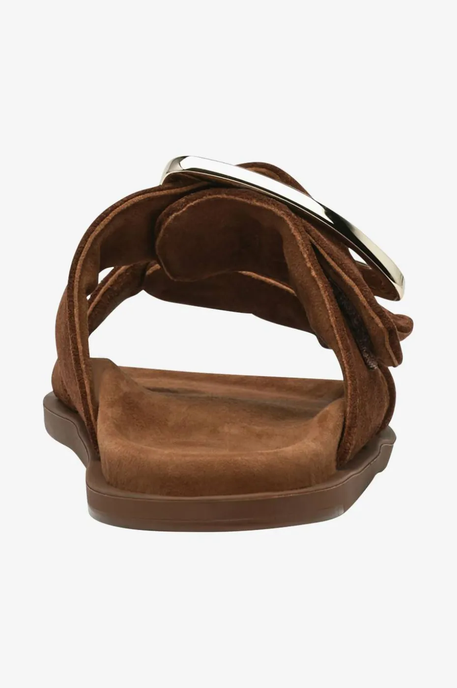 INUIKII Sandaler Dreamer Buckle
