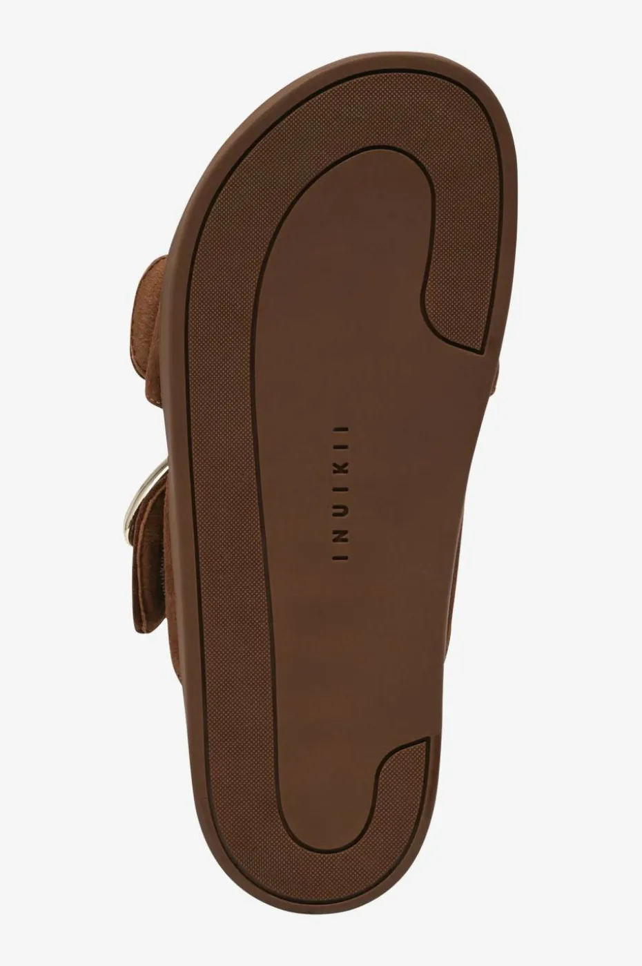 INUIKII Sandaler Dreamer Buckle