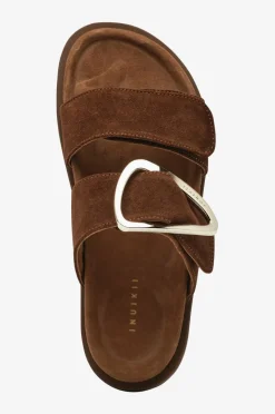 INUIKII Sandaler Dreamer Buckle