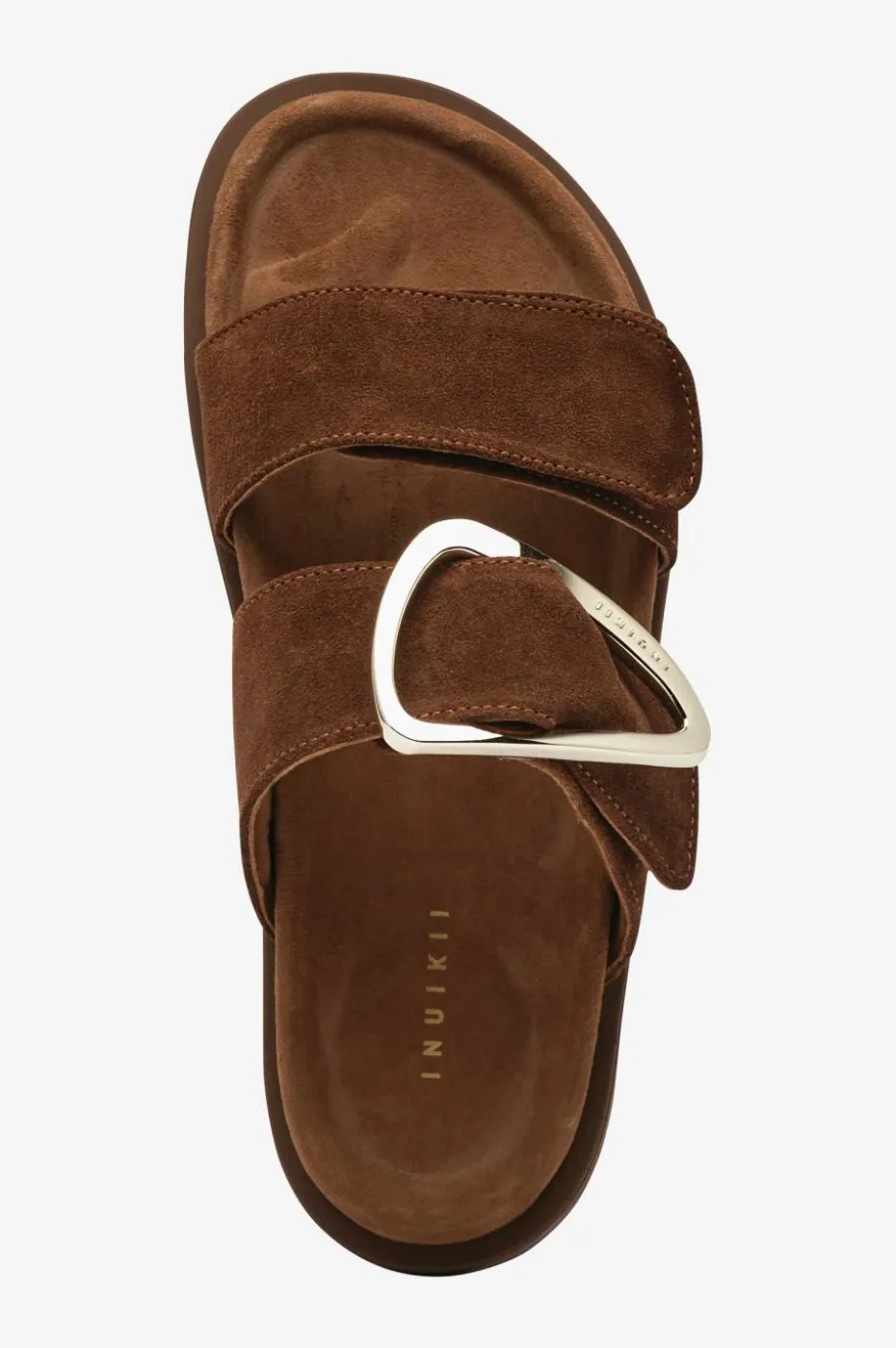 INUIKII Sandaler Dreamer Buckle