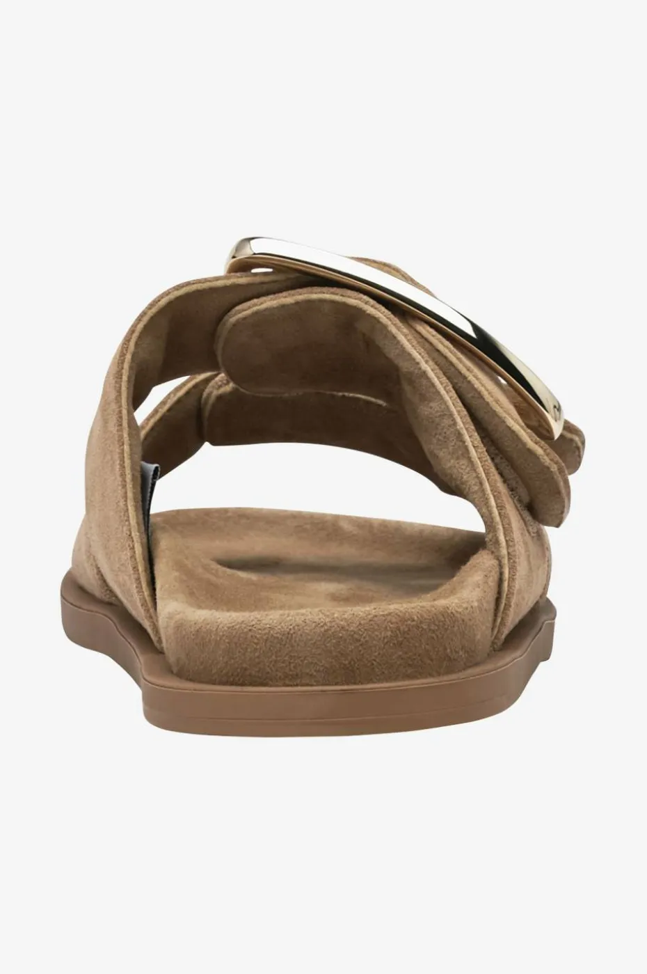 INUIKII Sandaler Dreamer Buckle