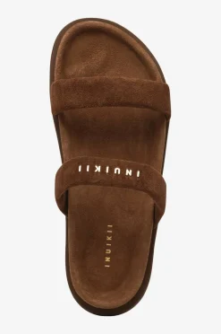 INUIKII Sandaler Slaps