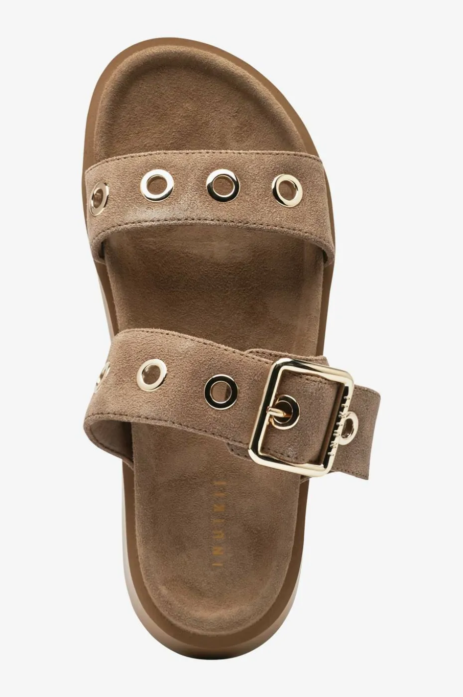 INUIKII Sandaler Tilda Buckle