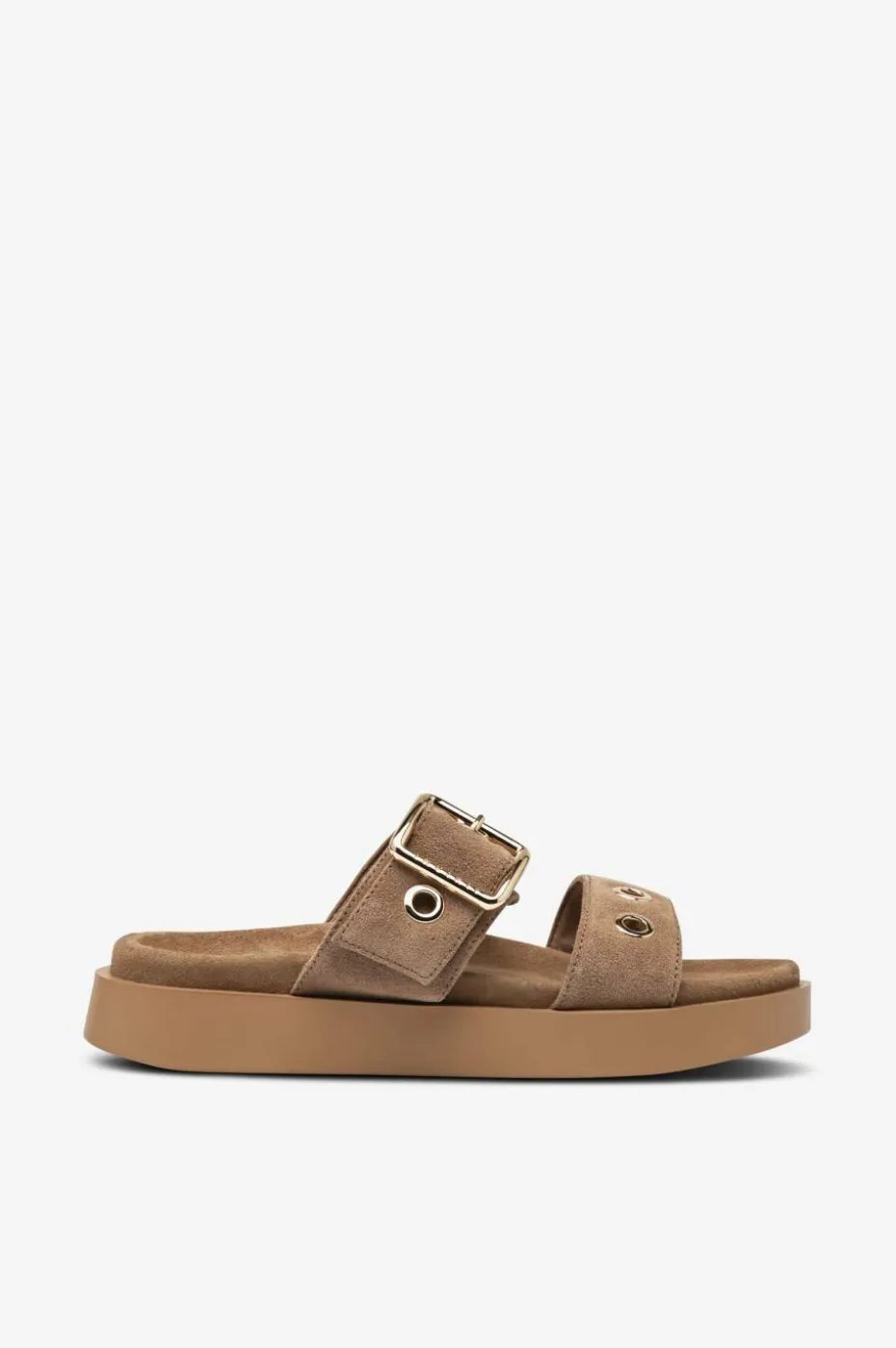 INUIKII Sandaler Tilda Buckle