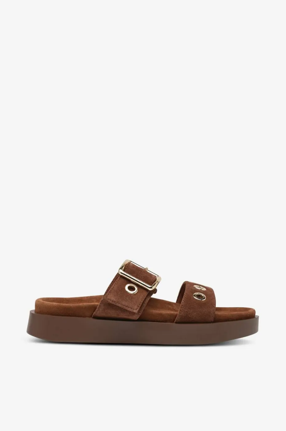 INUIKII Sandaler Tilda Buckle