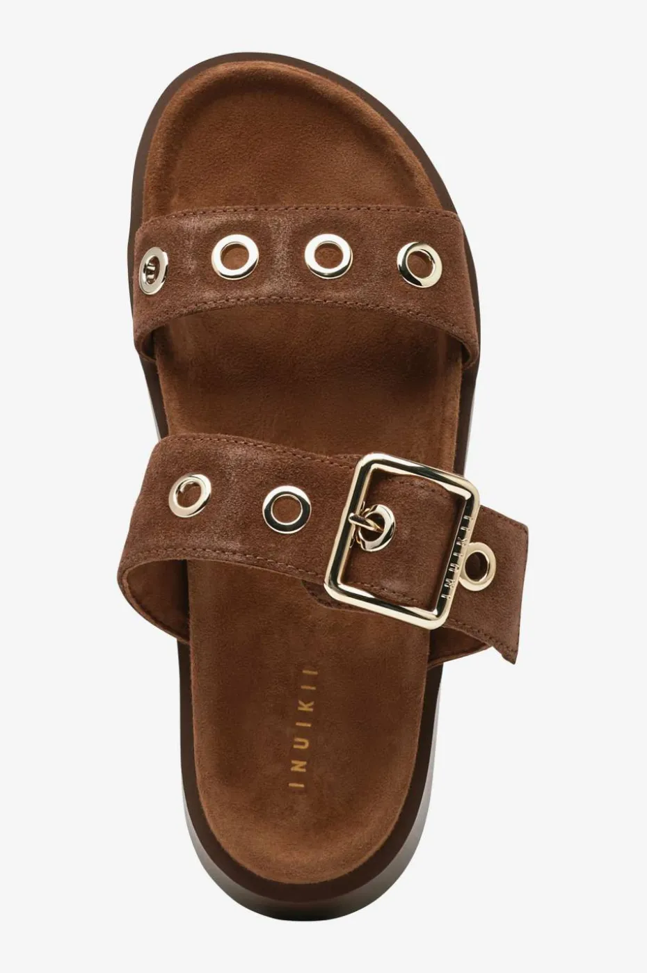 INUIKII Sandaler Tilda Buckle