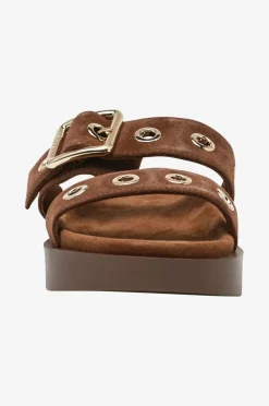 INUIKII Sandaler Tilda Buckle