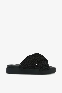 INUIKII Sandaler Woven