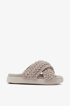 INUIKII Sandaler Woven