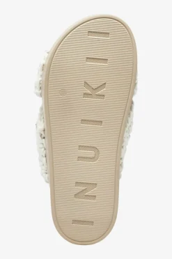 INUIKII Sandaler Woven Stones