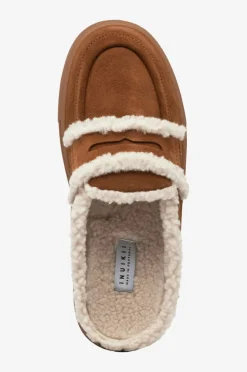 INUIKII Tøfler Mule Wool