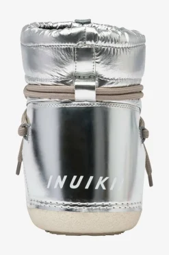 INUIKII Vinterstøveler Mountain Metallic