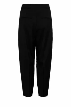 InWear Dressbukser Cadieiw Core Barrel Pant