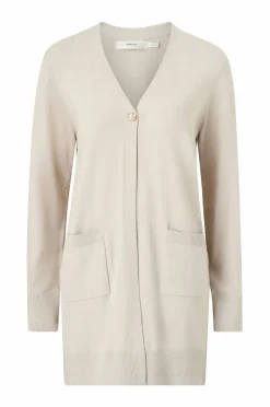 InWear Lang cardigan Mikoiw Core Long Cardigan