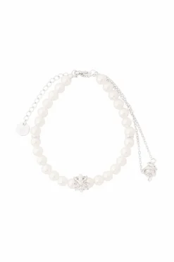 IOAKU Armbånd Baroque Lace Bracelet