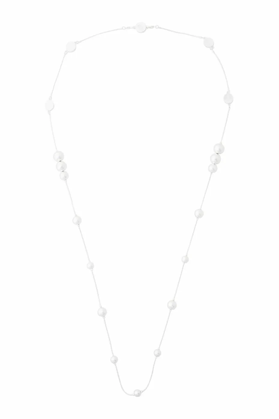 IOAKU Halskjede Berry Iconic Necklace