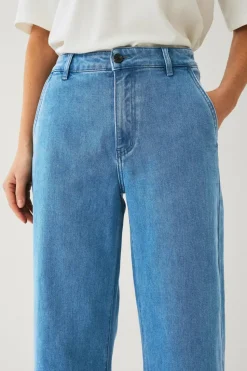 IVY Copenhagen Jeans Ivy-Augusta French Jeans Wash Garda