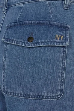 IVY Copenhagen Jeans Ivy-Augusta French Jeans Wash Garda