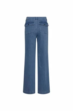 IVY Copenhagen Jeans Ivy-Augusta French Jeans Wash Garda